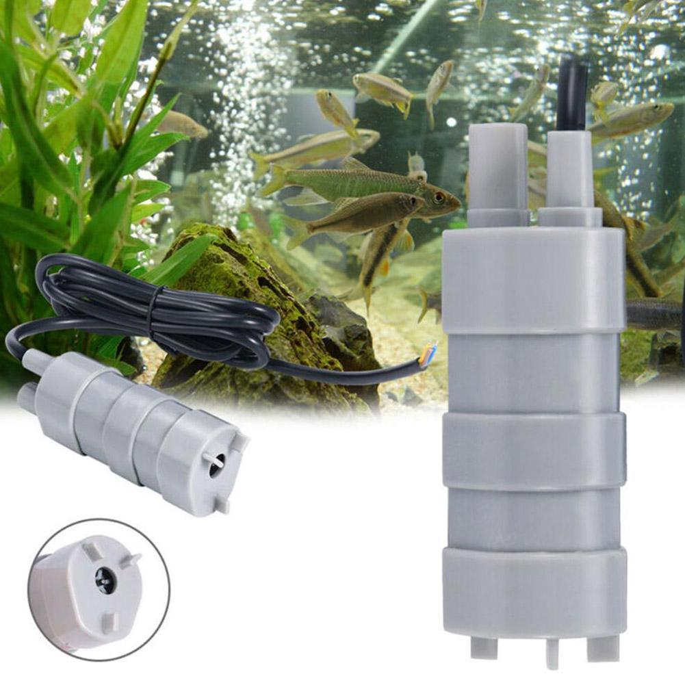 ปั๊มน้ำแบบจุ่มใต้น้ำ RV 12V, อ - Power Tools บทวิจารณ์และราคา