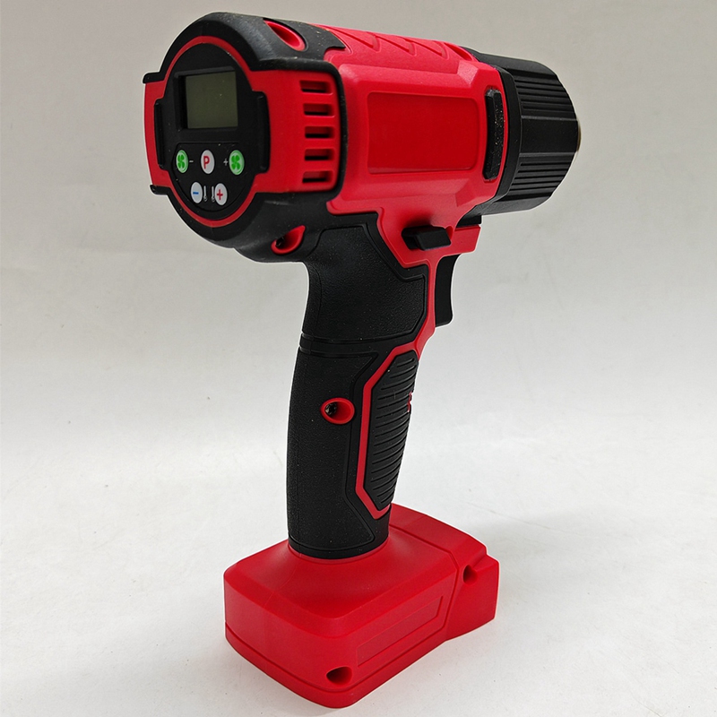 สำหรับแบตเตอรี่ 18V เครื่องเป่ - Power Tools บทวิจารณ์และราคา