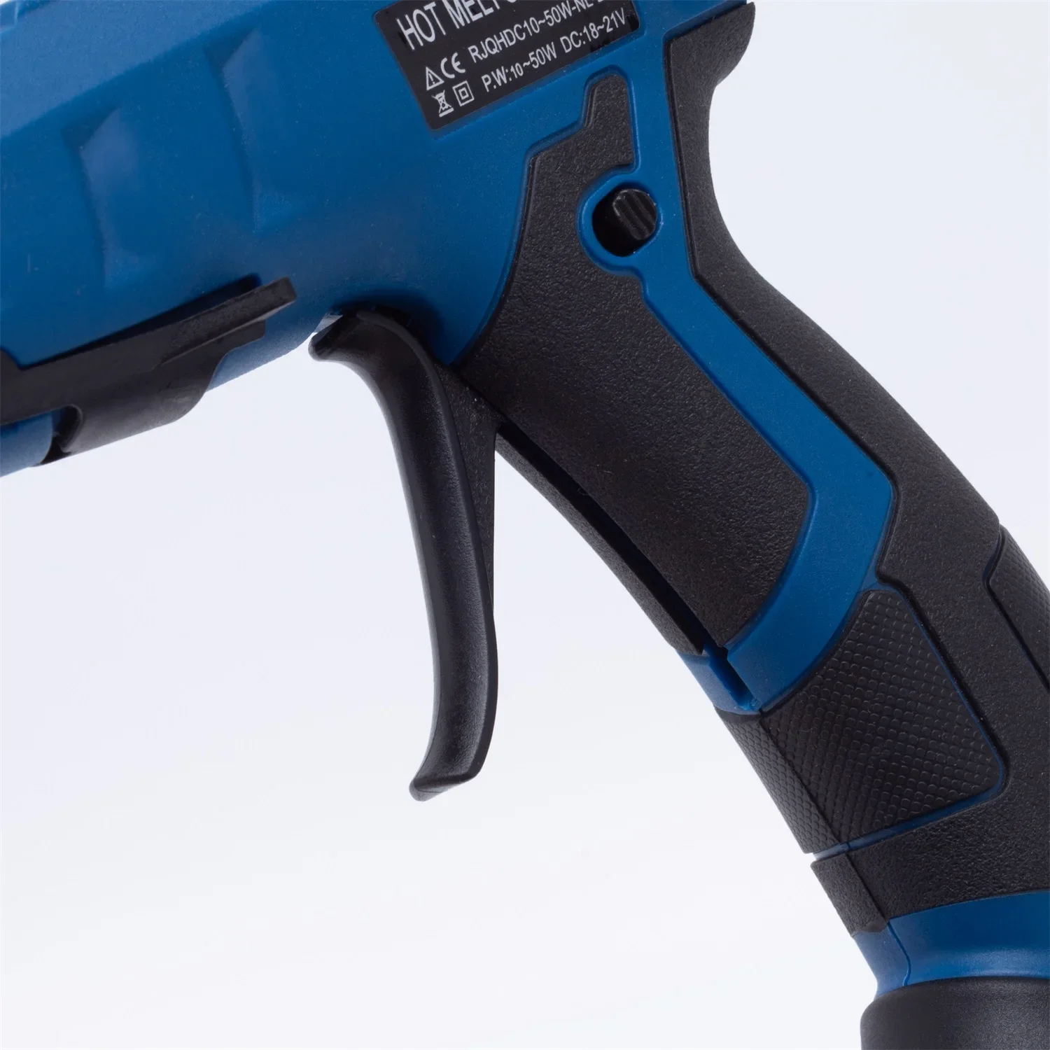 ปืนกาวร้อนไร้สายไฟฟ้าสำหรับแบต - Hot Melt Glue Gun Cordless บทวิจารณ์และราคา