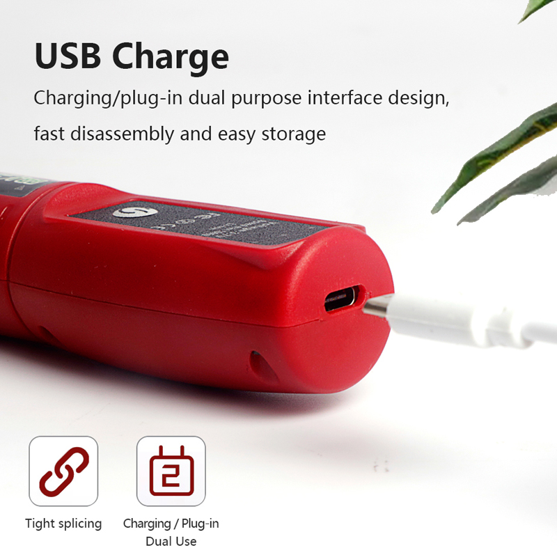 USB ชุดเครื่องมือโรตารี่ไร้สาย - Cordless Rotary Tool Kit Accessories บทวิจารณ์และราคา