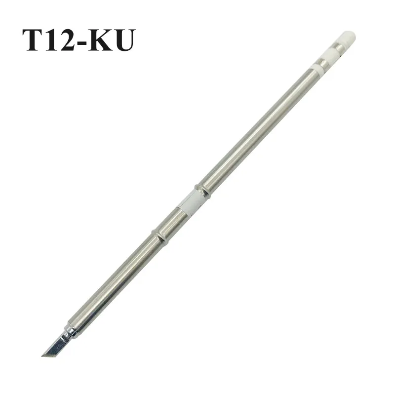 T12 การประสาน ประสาน เคล็ดลับเ - Digital Soldering Station T12 บทวิจารณ์และราคา