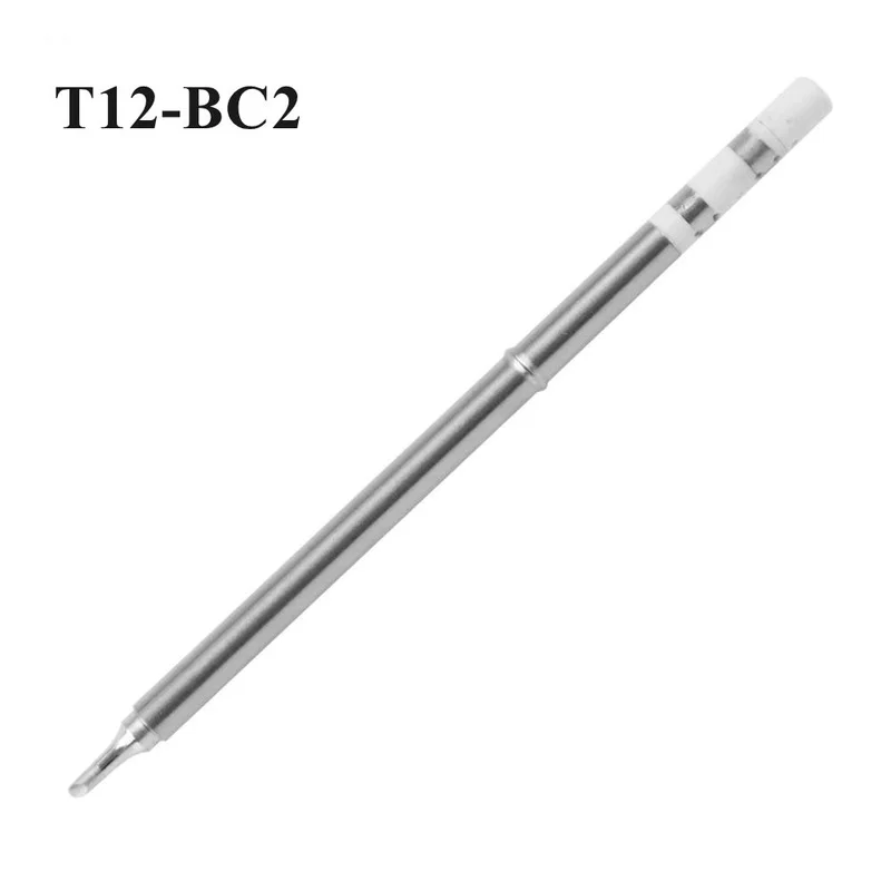 T12 การประสาน ประสาน เคล็ดลับเ - Digital Soldering Station T12 บทวิจารณ์และราคา