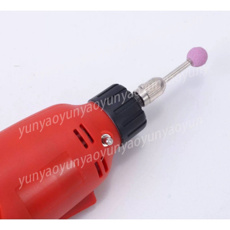ชุดเครื่องเจียรมินิลิเธียม, เค - Cordless Rotary Tool Kit Accessories บทวิจารณ์และราคา