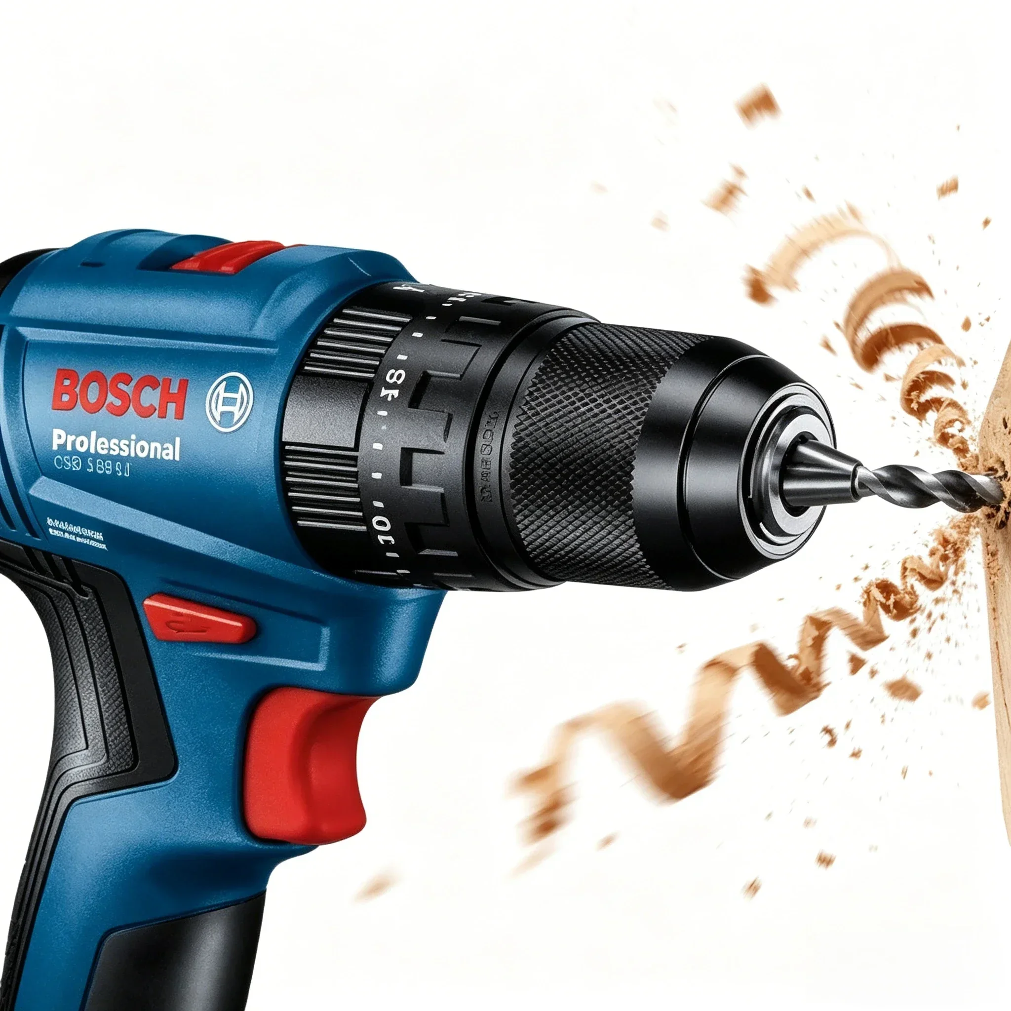 บ๊อช GSB 185-LI 18V สว่านกระแท - Brushless Cordless Electric Drill 18V บทวิจารณ์และราคา