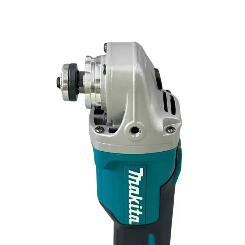 มากีต้า DGA404 18V เครื่องเจีย - Brushless Angle Grinder Battery Powered บทวิจารณ์และราคา