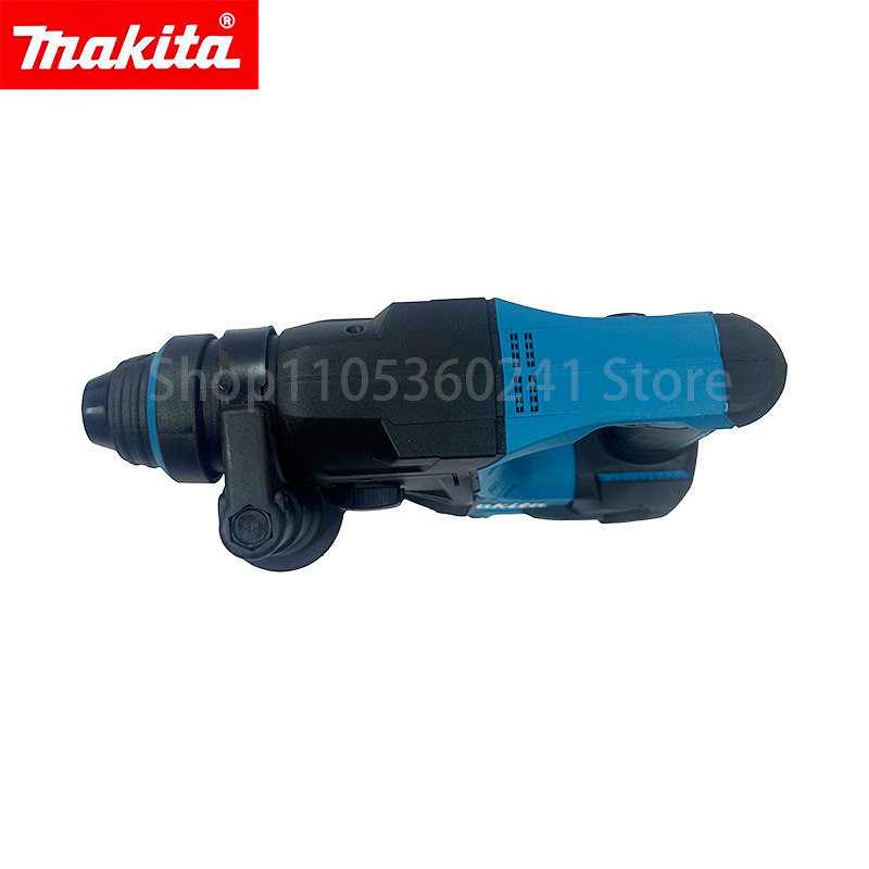 สว่านโรตารี่ไร้สาย Makita Brus - Brushless Cordless Electric Drill 18V บทวิจารณ์และราคา
