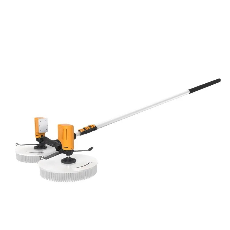 เครื่องมือทำความสะอาดแผงโซลาร์ - Power Tools บทวิจารณ์และราคา