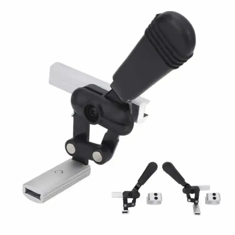 1 ชิ้น ชุดเบรกสำหรับรถเข็นวีลแ - Electrical บทวิจารณ์และราคา