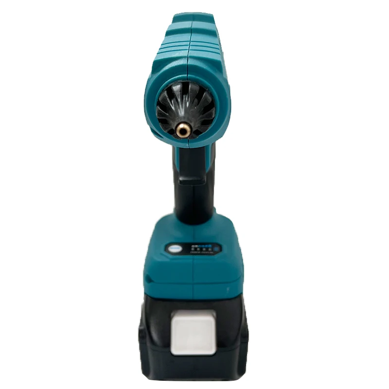 ปืนกาวร้อนไร้สาย Makita 18V ใช - Hot Melt Glue Gun Cordless บทวิจารณ์และราคา