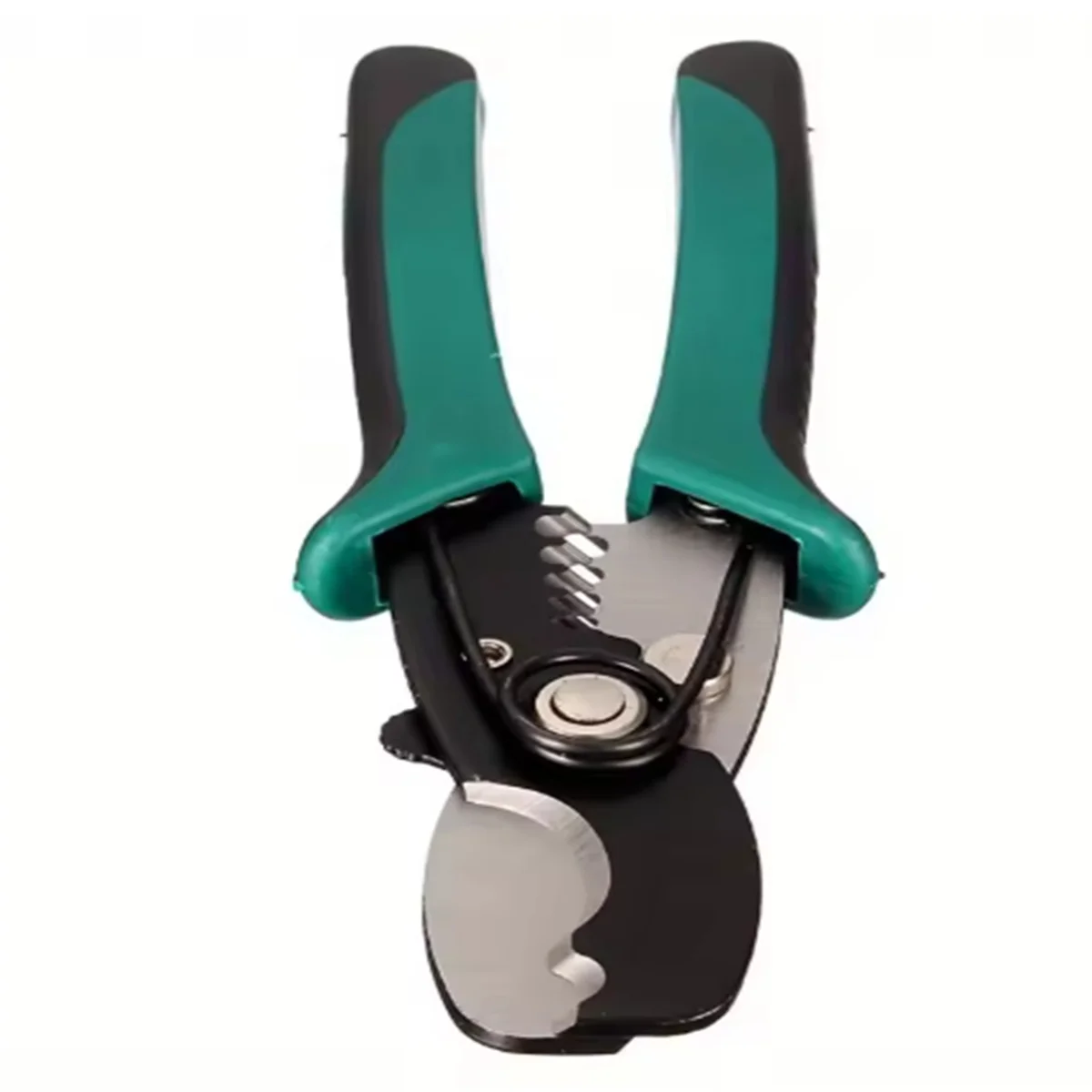 คีมตัดสายไฟ 1 ชิ้น ขนาด 1.6-4. - Automatic Wire Stripper Cutter บทวิจารณ์และราคา