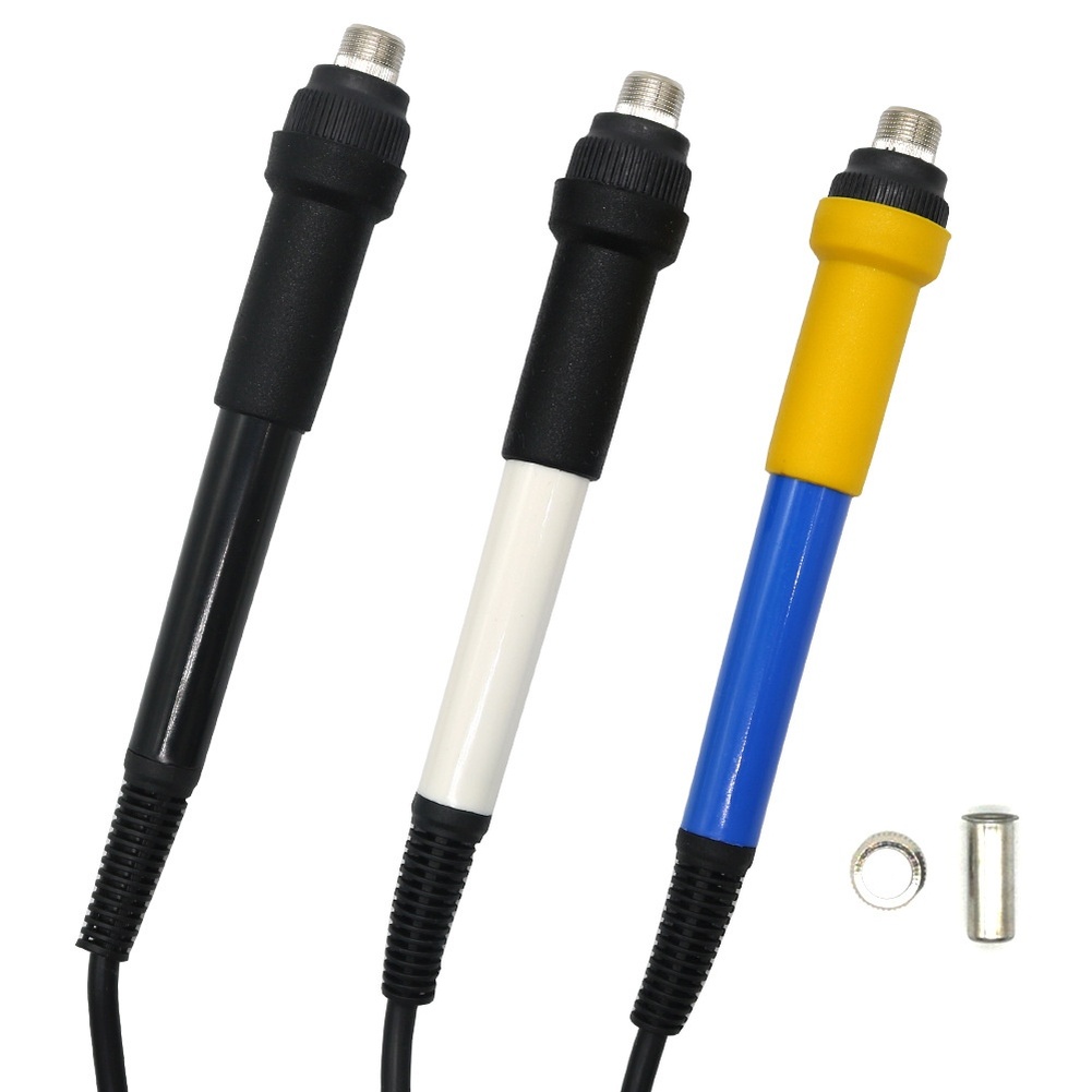 ด้ามจับ T12907 สำหรับสถานีบัดก - Digital Soldering Station T12 บทวิจารณ์และราคา