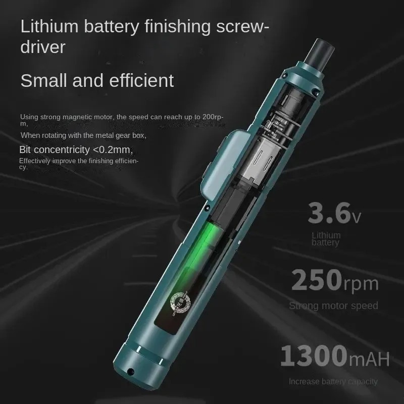 สว่านไฟฟ้าขนาดเล็ก 3.6v แบบไร้ - Electric Screwdriver Rechargeable Usb บทวิจารณ์และราคา