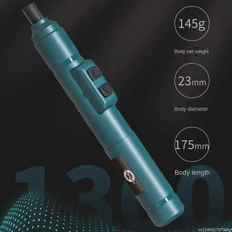 สว่านไฟฟ้าขนาดเล็ก 3.6v แบบไร้ - Electric Screwdriver Rechargeable Usb บทวิจารณ์และราคา
