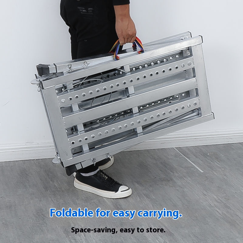นั่งร้านเหล็ก, บันไดพับได้, โค - Garden Tools บทวิจารณ์และราคา