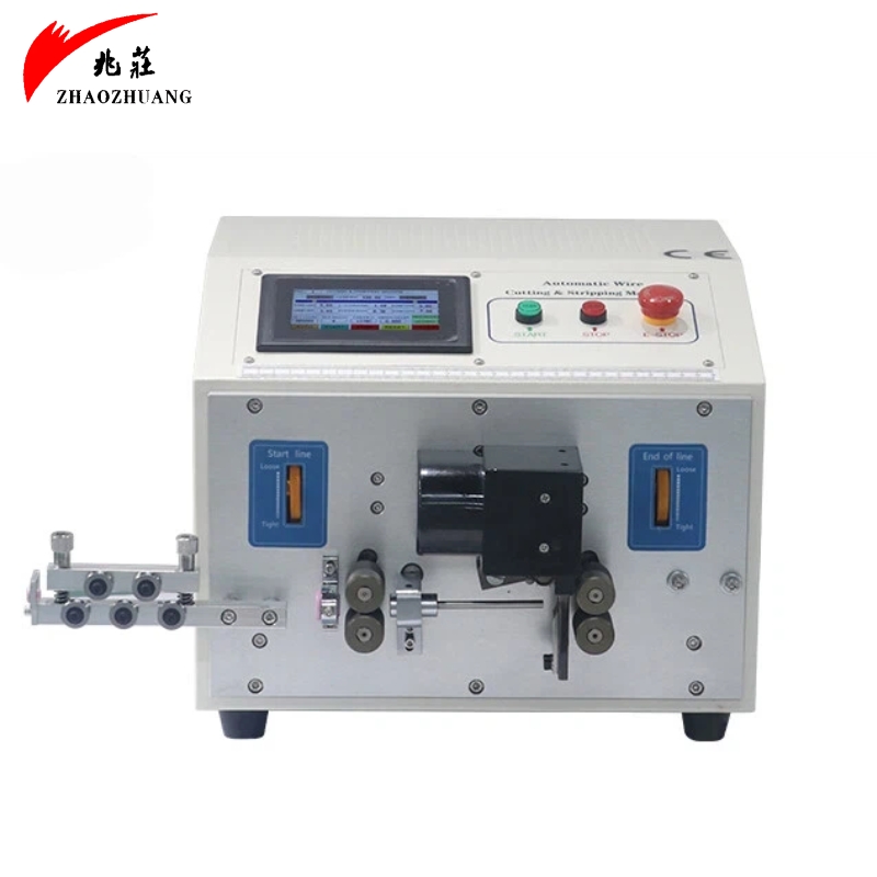 เครื่องตัดและปอกสายไฟฟ้าทองแดง - Automatic Wire Stripper Cutter บทวิจารณ์และราคา