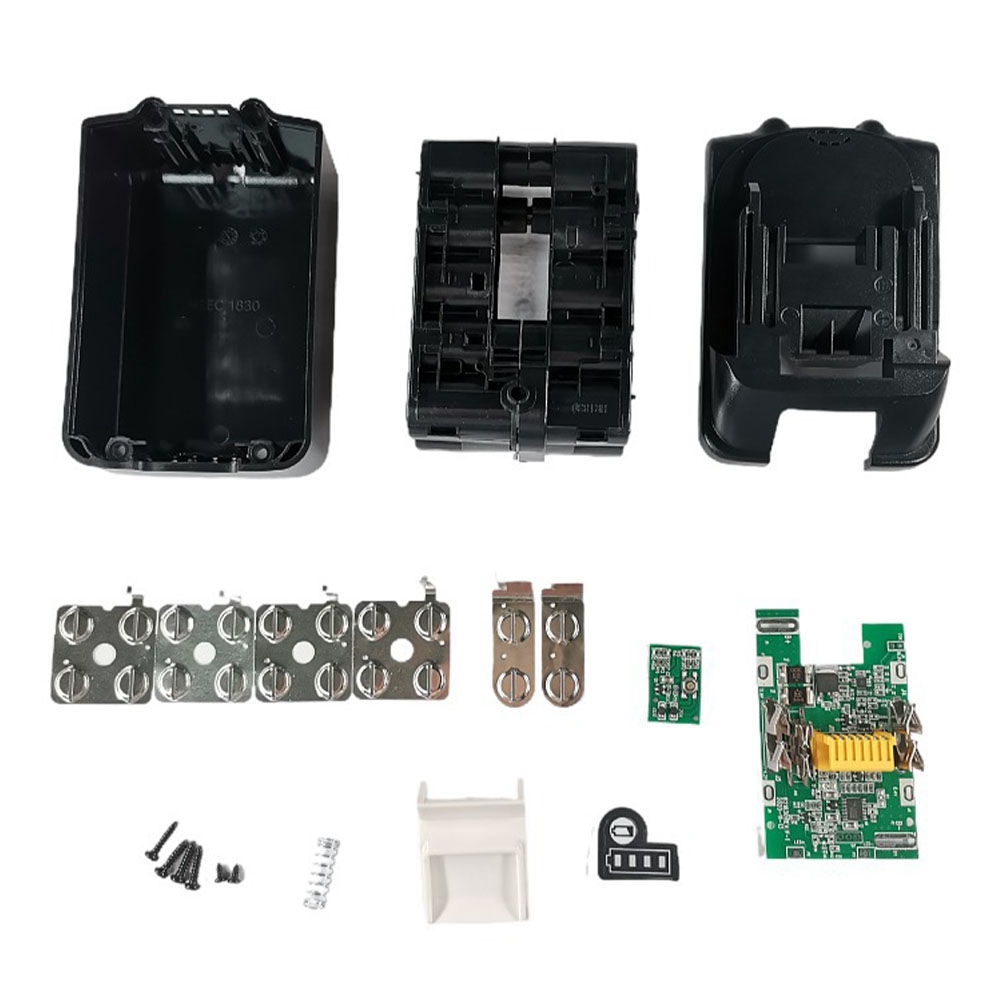 A62X แบตเตอรี่พลาสติก PCB ชุดแ - Power Tools บทวิจารณ์และราคา