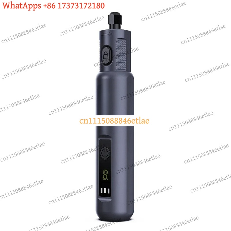 ชุดเครื่องมือโรตารี่ไร้สาย Cre - Cordless Rotary Tool Kit Accessories บทวิจารณ์และราคา