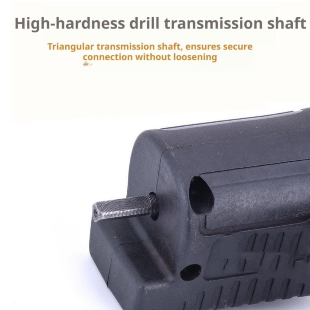 อะแดปเตอร์แปลงสว่านไฟฟ้าเป็นเล - Reciprocating Saw Attachment Drill บทวิจารณ์และราคา