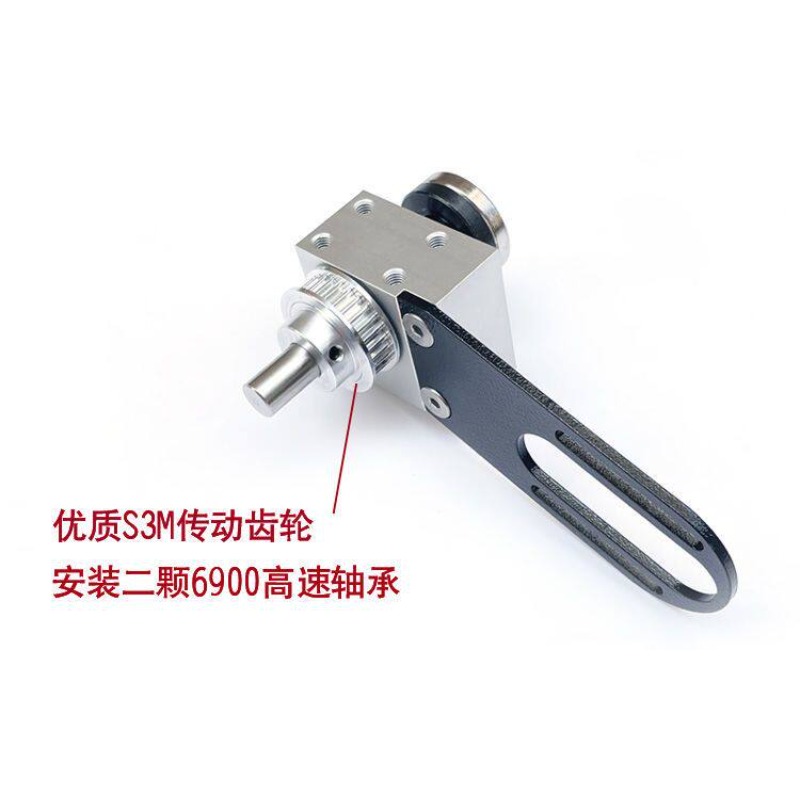 แกนมอเตอร์เลื่อยวงเดือนขนาดเล็ - Mini Table Saw For Woodworking บทวิจารณ์และราคา